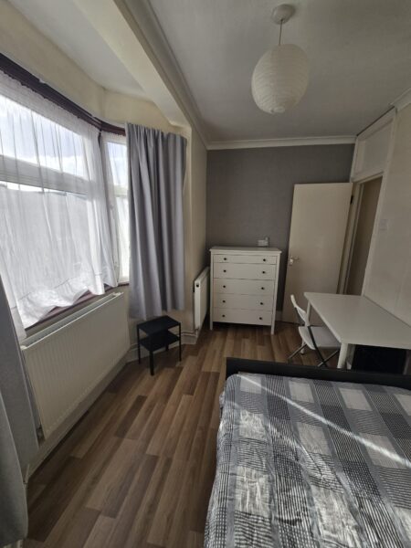 2 Bed Flat For Sale, E12