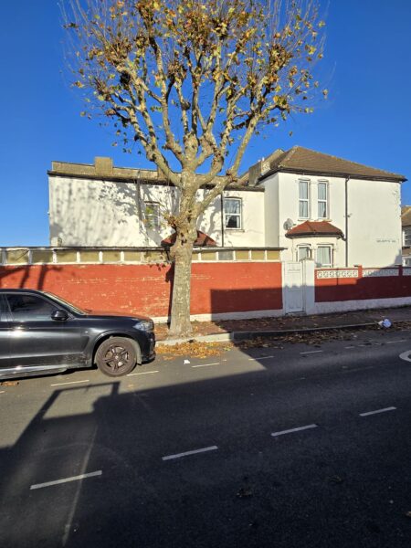4  Bedroom End Terrace House For Sale,E12