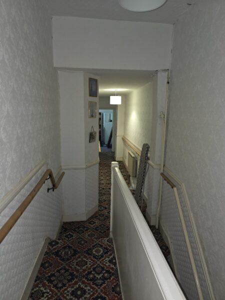 4  Bedroom End Terrace House For Sale,E12