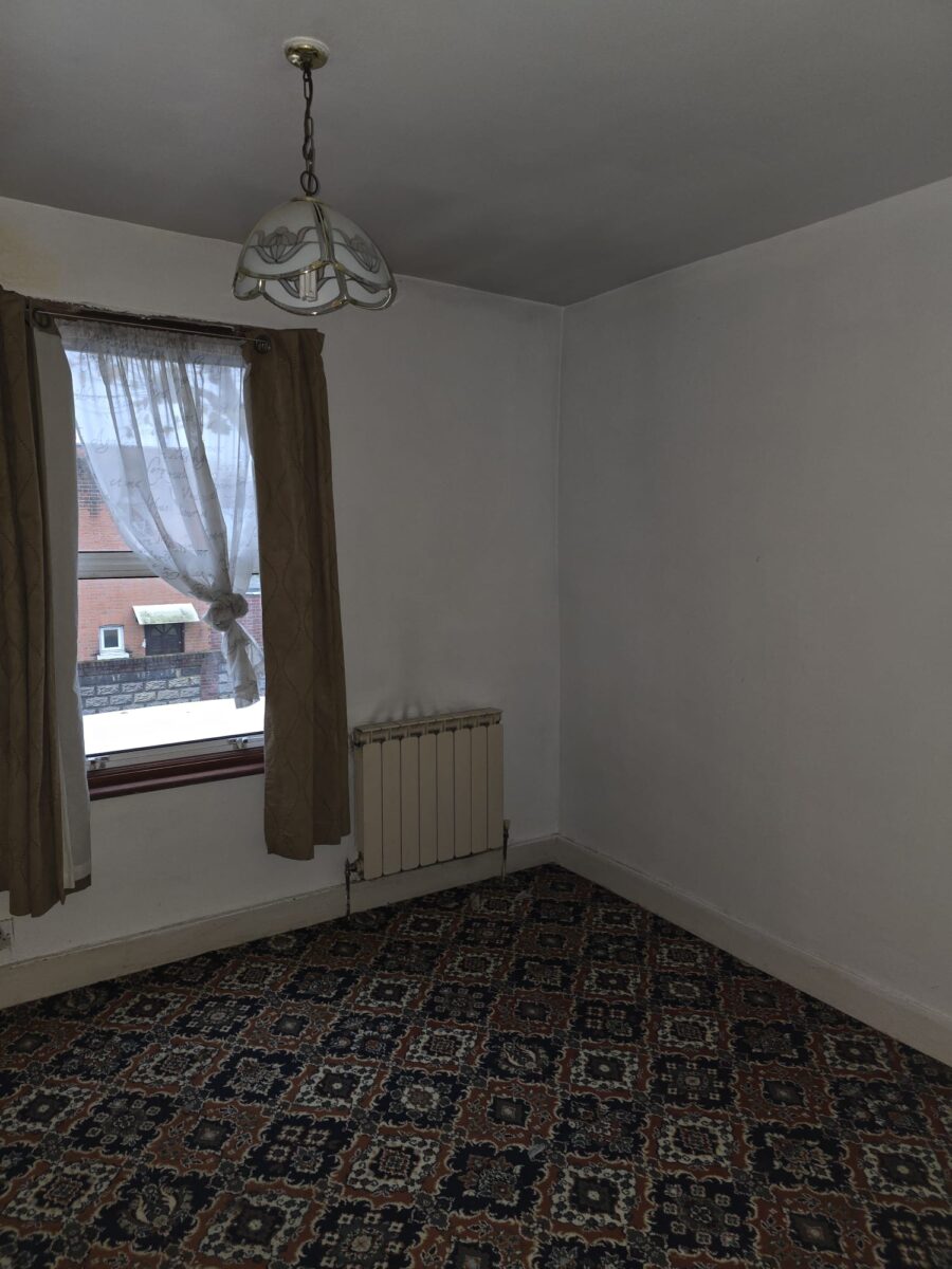 4  Bedroom End Terrace House For Sale,E12