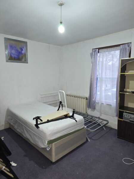 4  Bedroom End Terrace House For Sale,E12