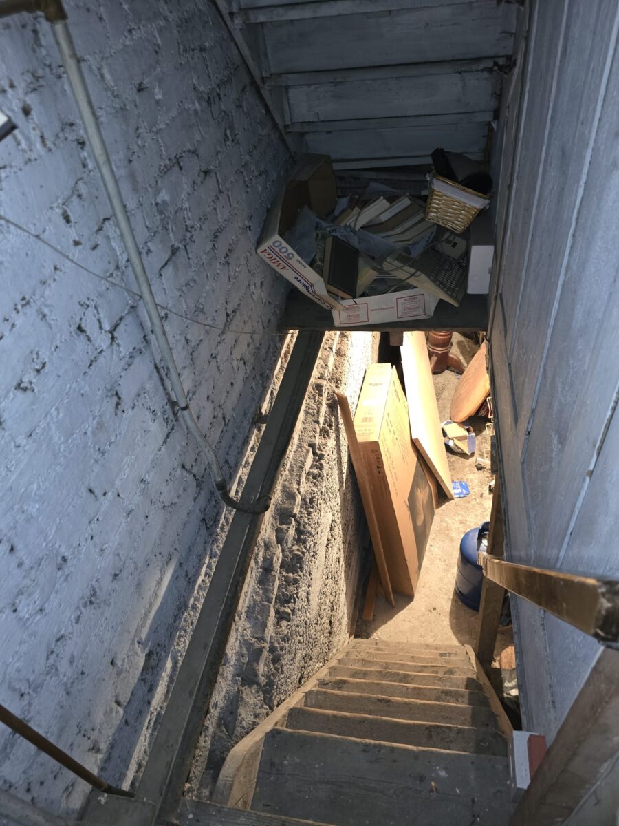 4  Bedroom End Terrace House For Sale,E12