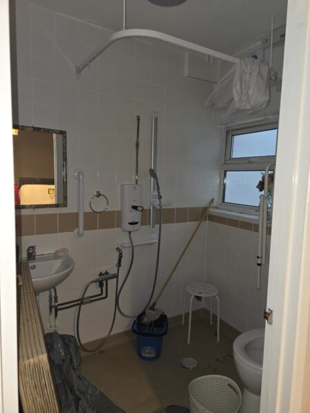 4  Bedroom End Terrace House For Sale,E12