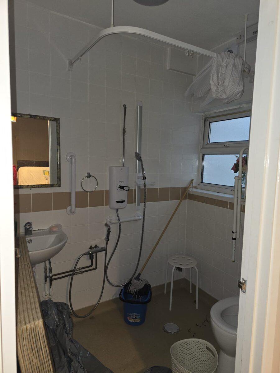 4  Bedroom End Terrace House For Sale,E12