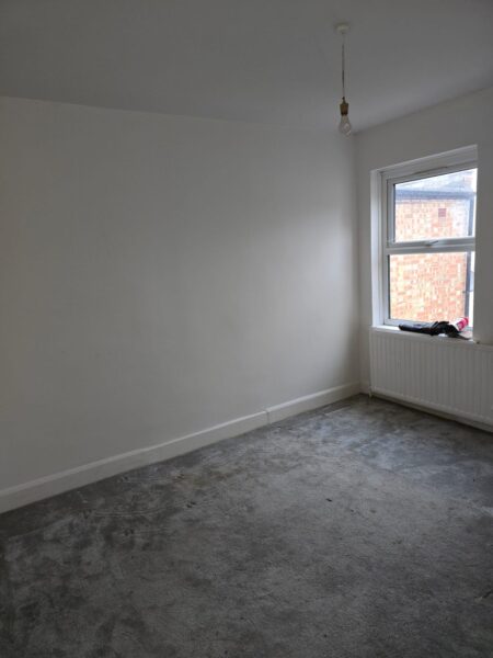 3 Bed Family Homes For Sale, E7