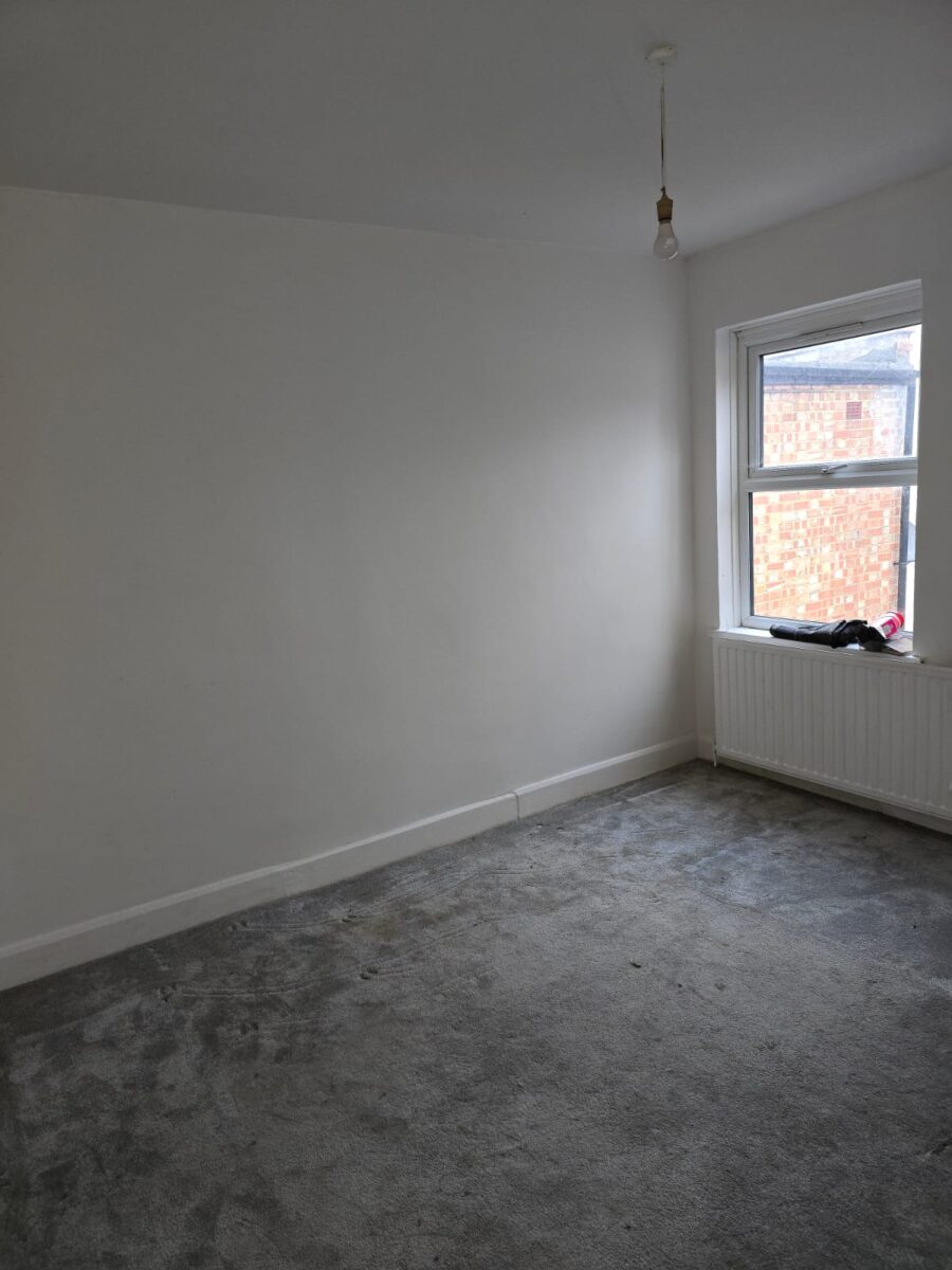 3 Bed Family Homes For Sale, E7