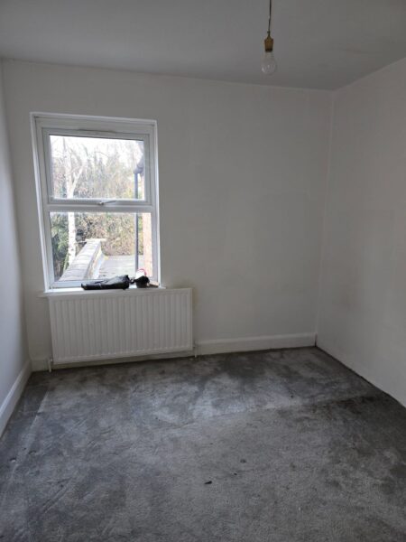 3 Bed Family Homes For Sale, E7