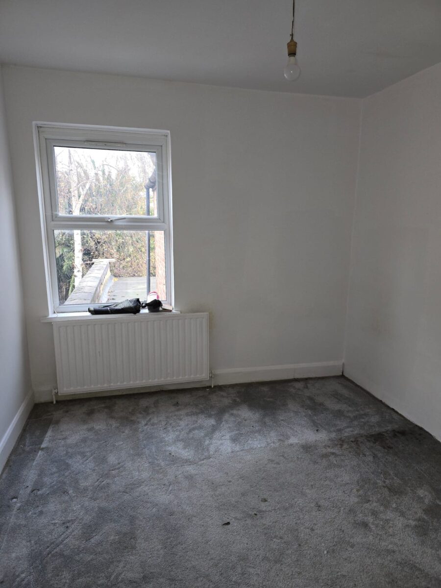 3 Bed Family Homes For Sale, E7