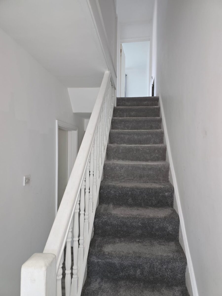 3 Bed Family Homes For Sale, E7