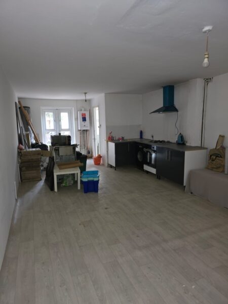 3 Bed Family Homes For Sale, E7