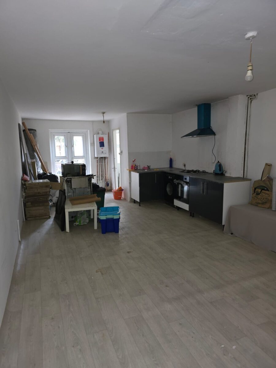 3 Bed Family Homes For Sale, E7