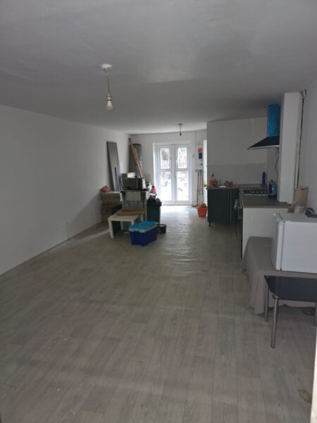 3 Bed Family Homes For Sale, E7