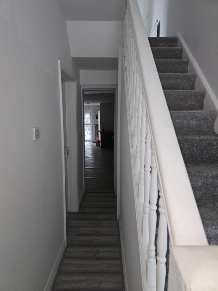 3 Bed Family Homes For Sale, E7