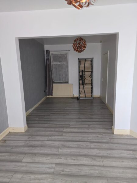 3 Bed Family Homes For Sale, E7