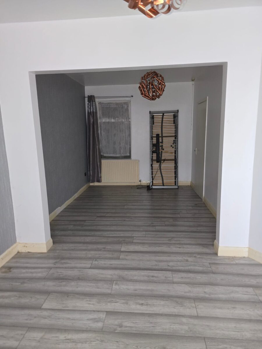 3 Bed Family Homes For Sale, E7