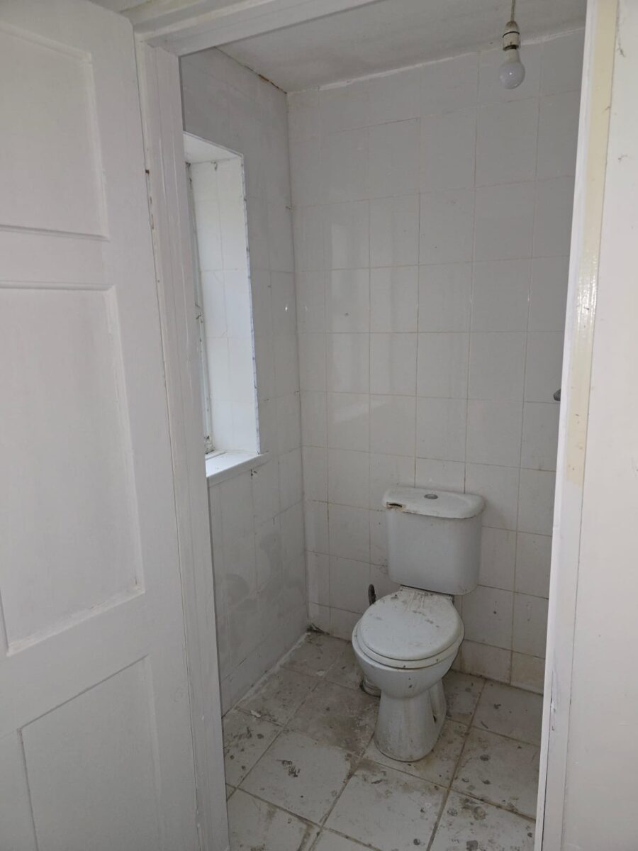 3 Bed Family Homes For Sale, E7