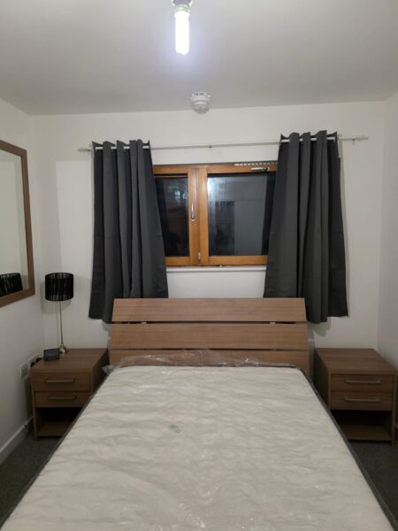 One Bed Flat To Let, IG11