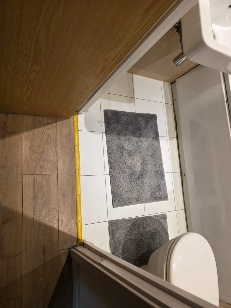 One Bed Flat To Let, IG11