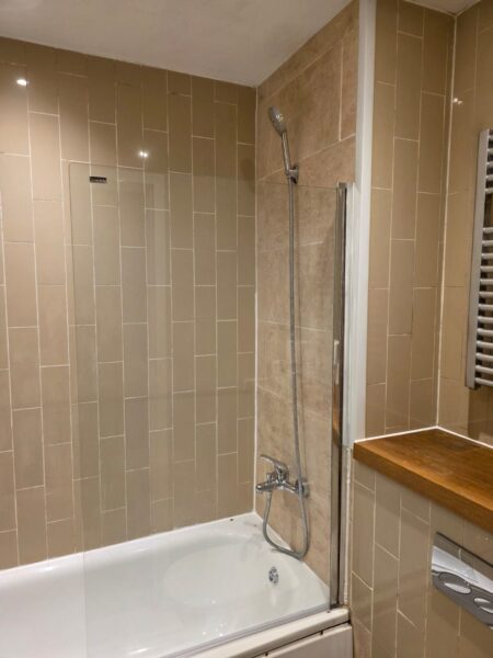 One Bed Flat To Let, IG11