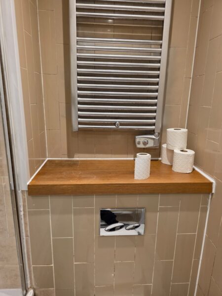 One Bed Flat To Let, IG11