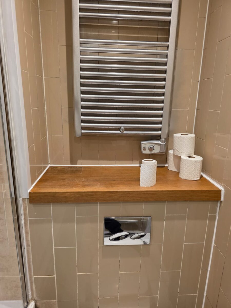 One Bed Flat To Let, IG11