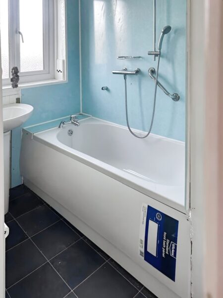 3 Bedroom House To Let, IG3