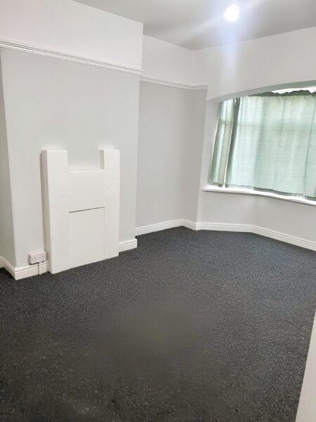 3 Bedroom House To Let, IG3