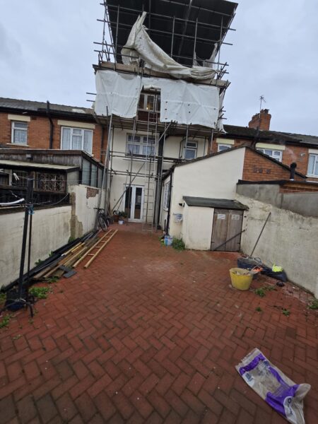 5 Bedroom House For Sale, IG11