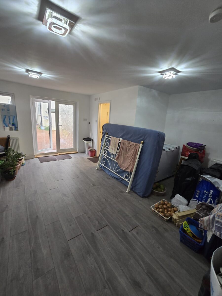 5 Bedroom House For Sale, IG11