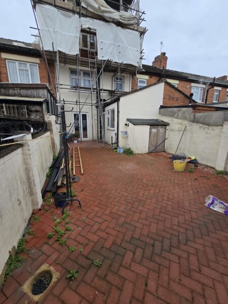 5 Bedroom House For Sale, IG11