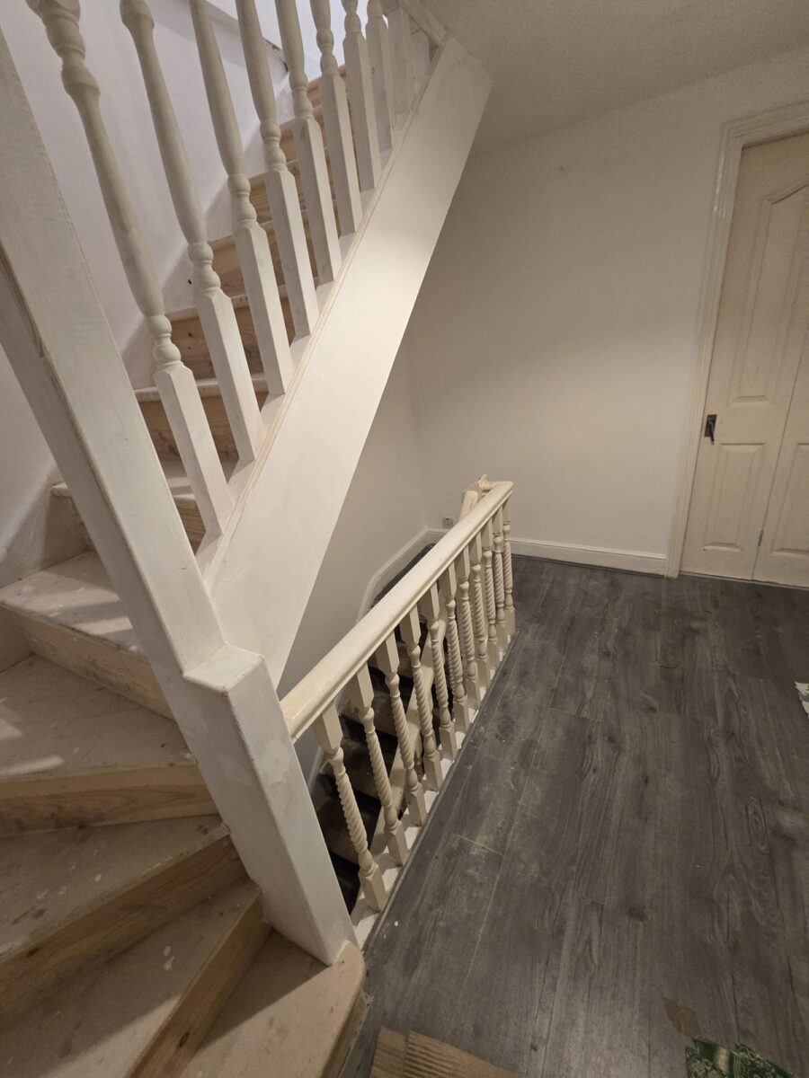 5 Bedroom House For Sale, IG11