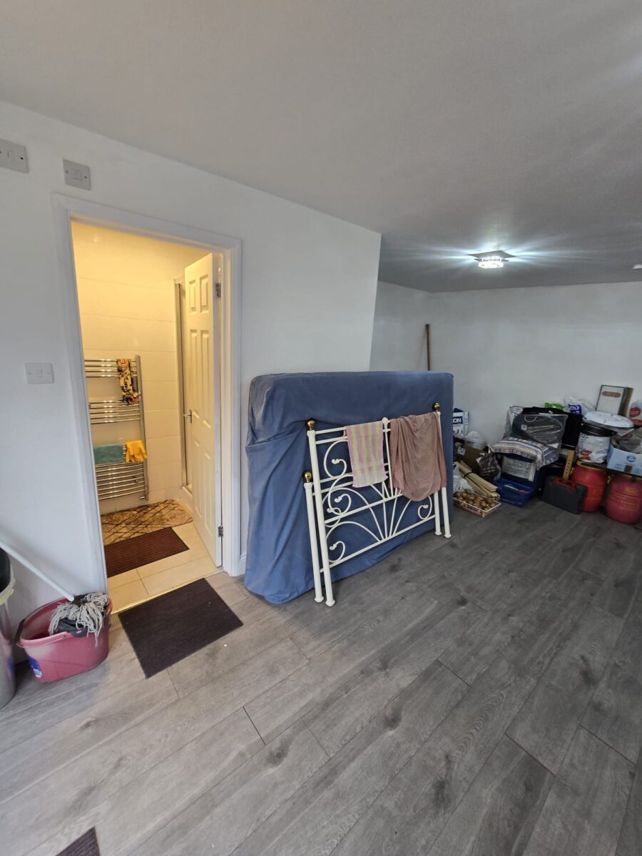 5 Bedroom House For Sale, IG11