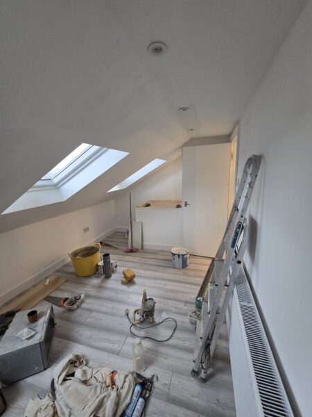 5 Bedroom House For Sale, IG11