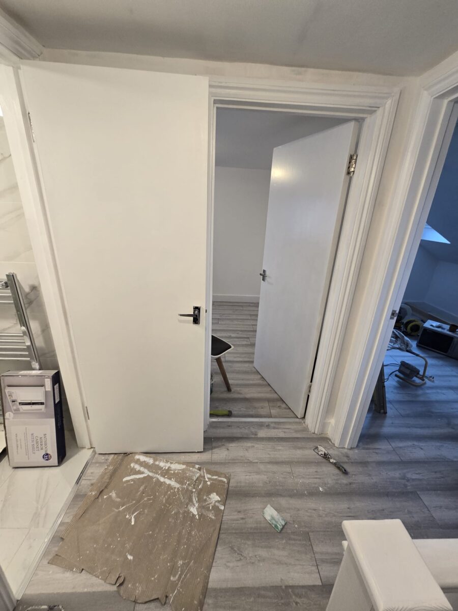 5 Bedroom House For Sale, IG11