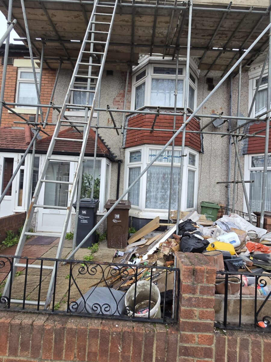 5 Bedroom House For Sale, IG11