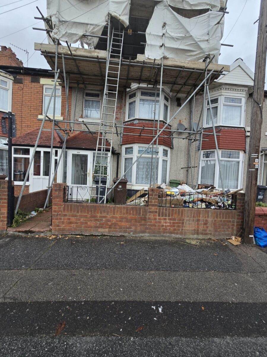 5 Bedroom House For Sale, IG11