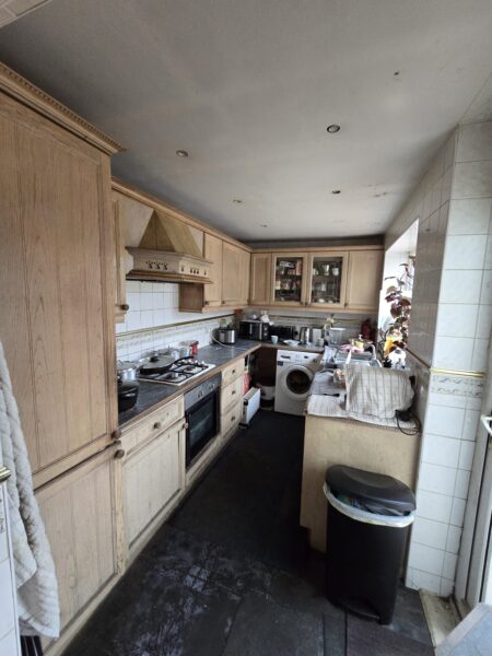 5 Bedroom House For Sale, IG11