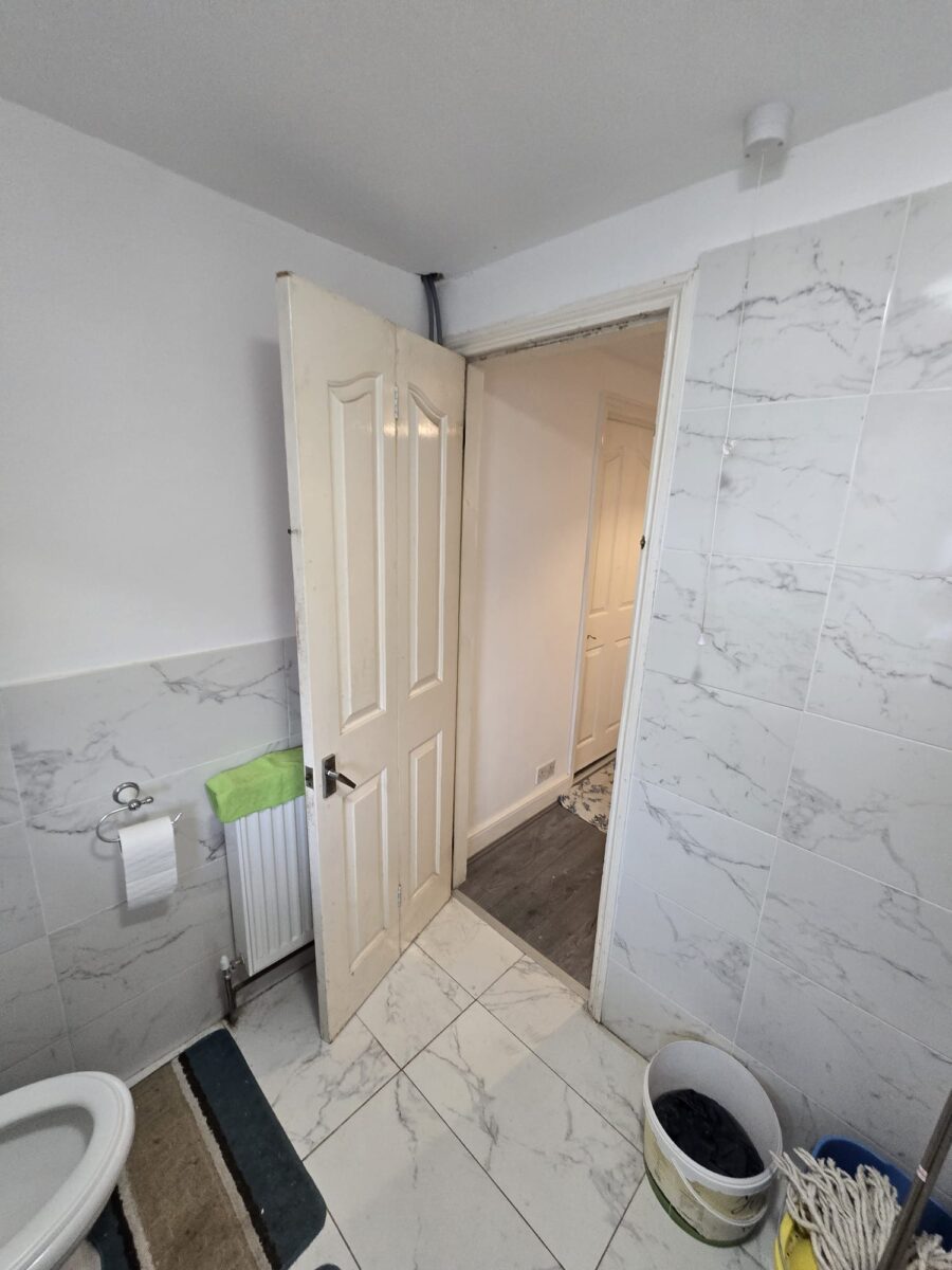 5 Bedroom House For Sale, IG11