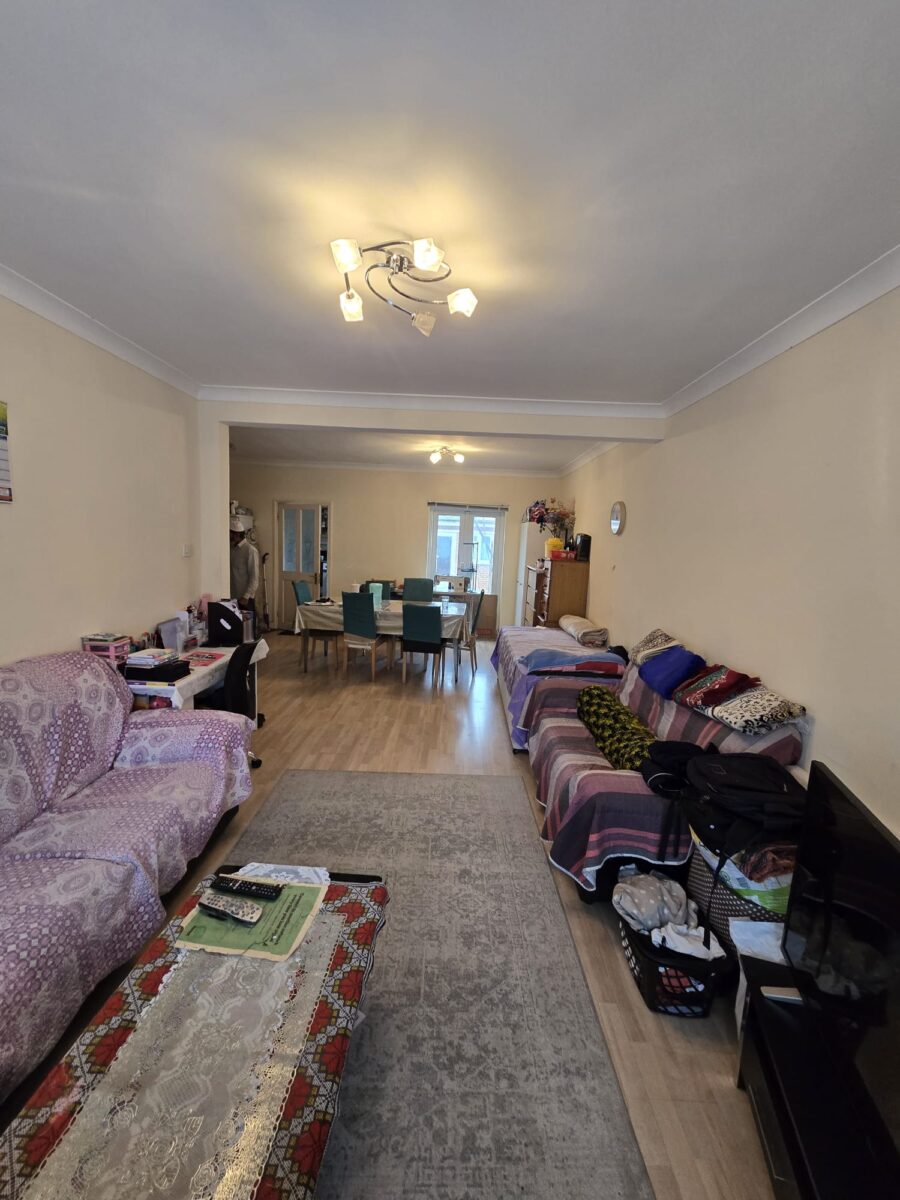 5 Bedroom House For Sale, IG11