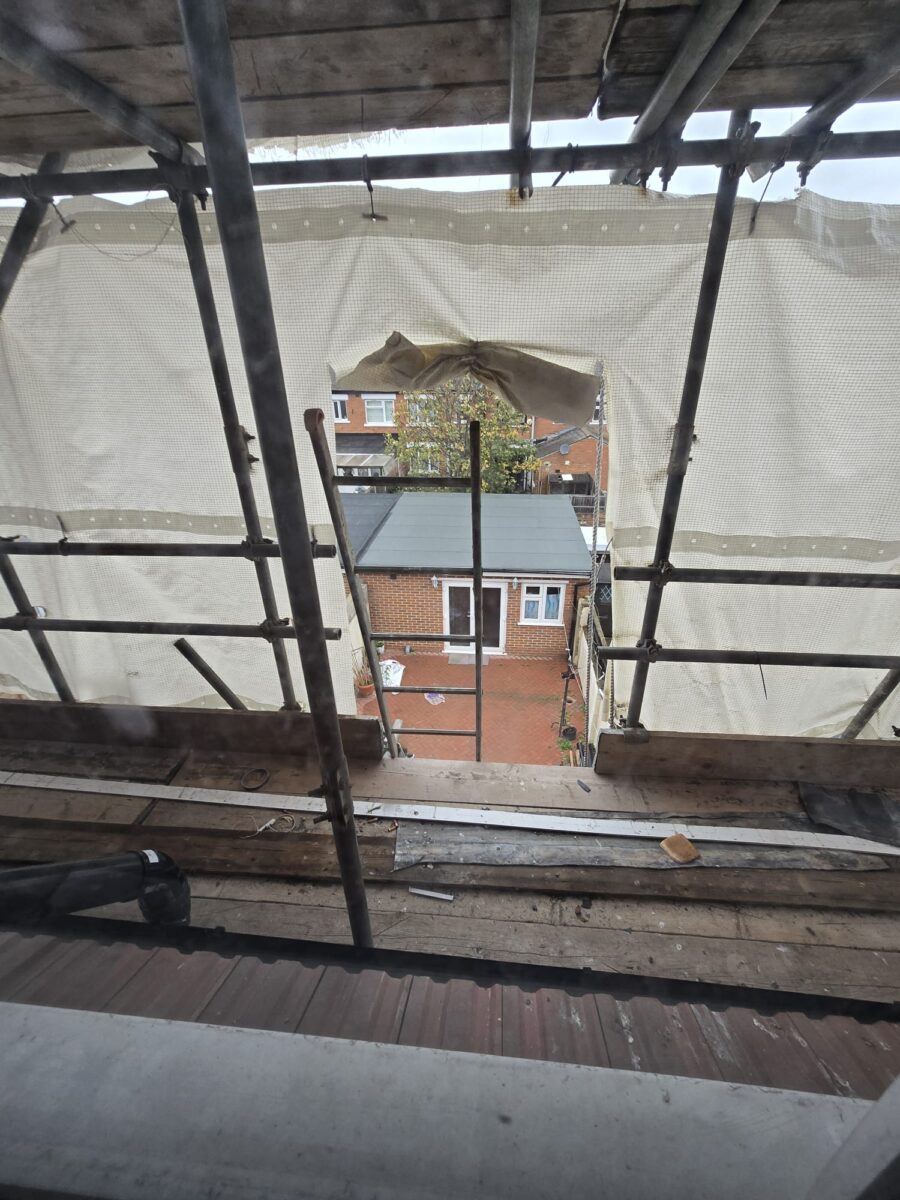 5 Bedroom House For Sale, IG11