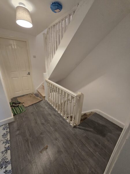 5 Bedroom House For Sale, IG11