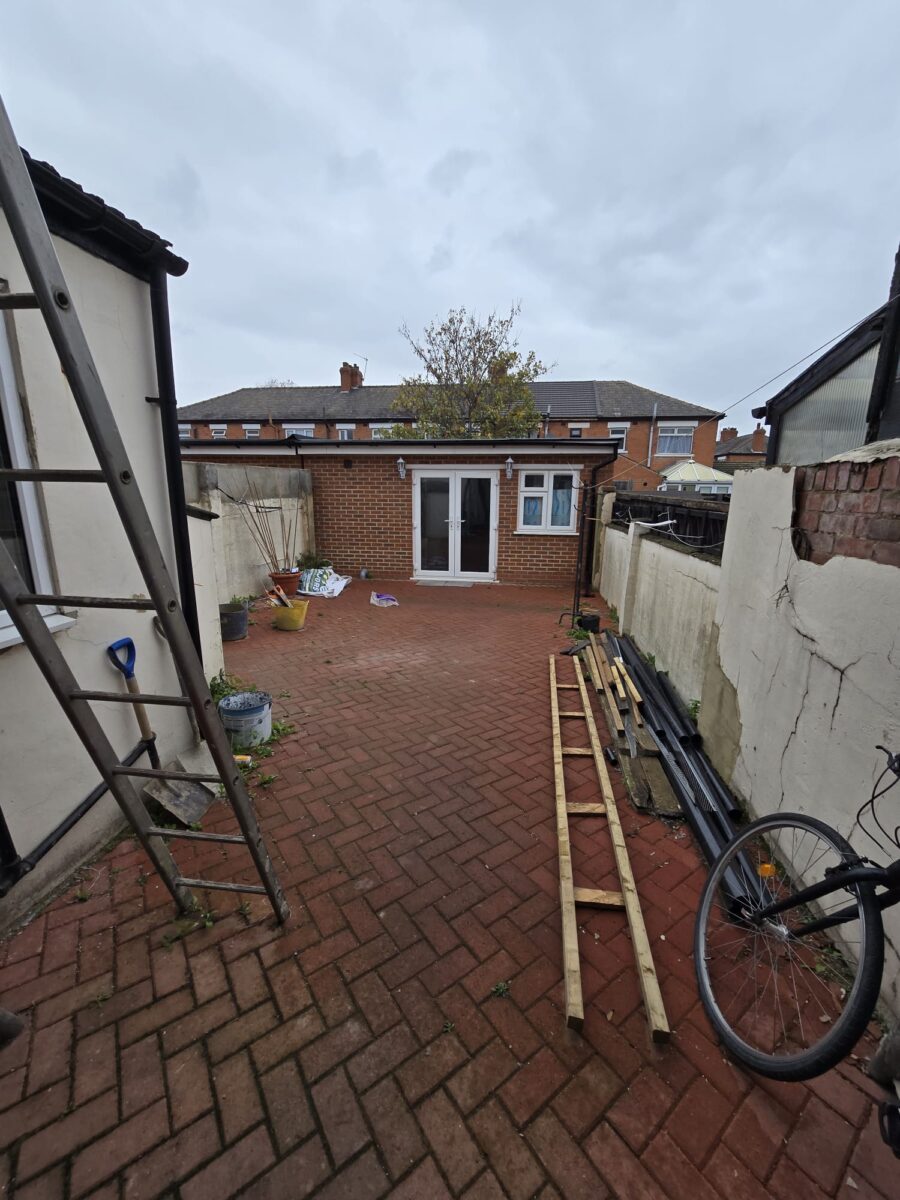 5 Bedroom House For Sale, IG11