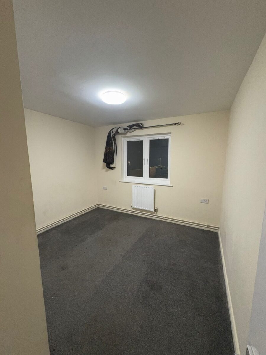5-Bedroom Family Home For Rent, E12
