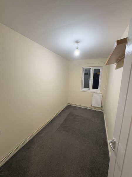 5-Bedroom Family Home For Rent, E12