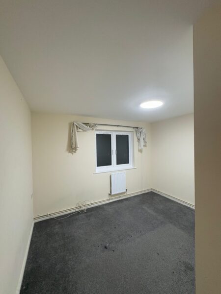 5-Bedroom Family Home For Rent, E12