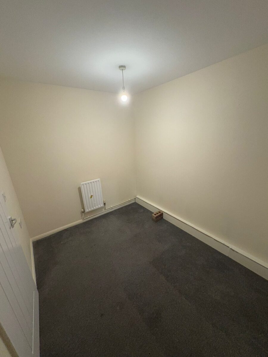 5-Bedroom Family Home For Rent, E12
