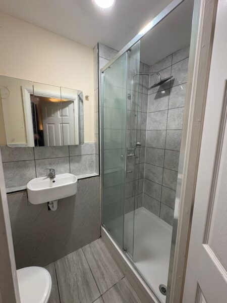 5-Bedroom Family Home For Rent, E12