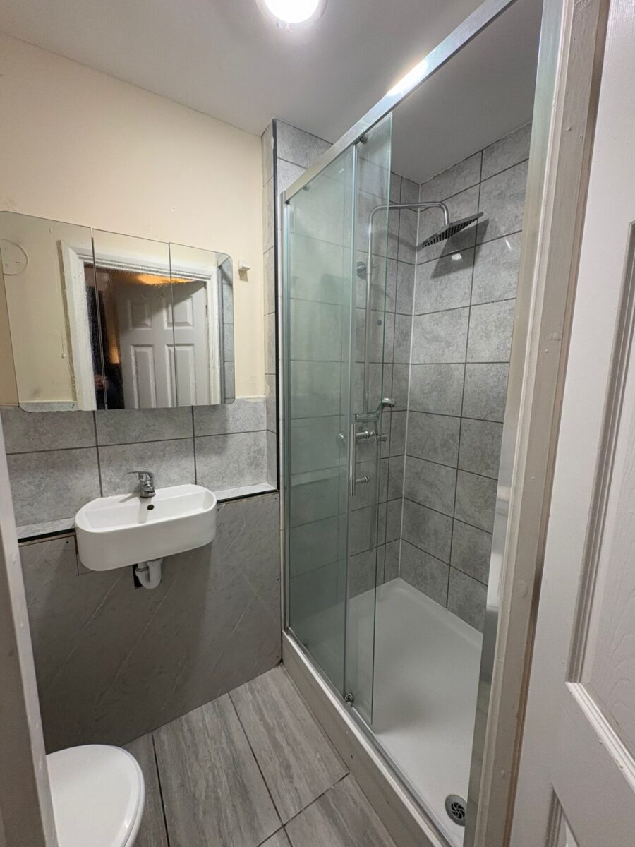 5-Bedroom Family Home For Rent, E12