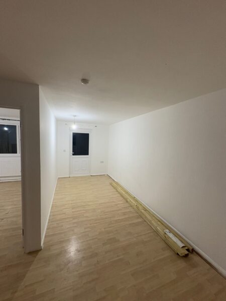 5-Bedroom Family Home For Rent, E12