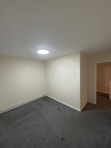 5-Bedroom Family Home For Rent, E12